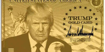 Trump unveils $1m fast-track visa plan