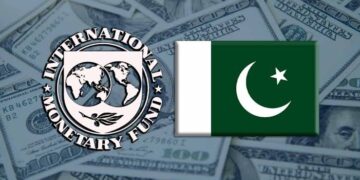 Pakistan receives $1.2 billion IMF tranche following executive board approval