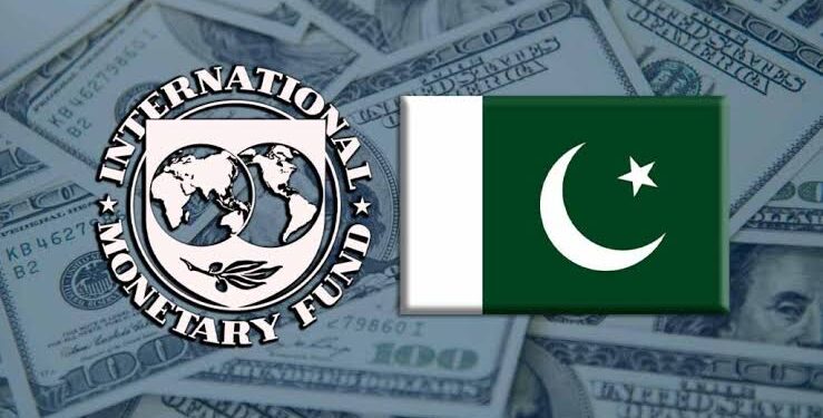 Pakistan receives $1.2 billion IMF tranche following executive board approval