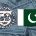 Pakistan receives $1.2 billion IMF tranche following executive board approval