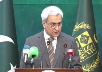 FO says Taliban’s lack of cooperation may have delayed Turkiye delegation’s visit to Pakistan