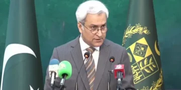 FO says Taliban’s lack of cooperation may have delayed Turkiye delegation’s visit to Pakistan