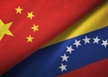 China Backs Venezuela, Opposes ‘Unilateral Bullying’ as US Tightens Pressure