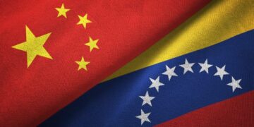 China Backs Venezuela, Opposes ‘Unilateral Bullying’ as US Tightens Pressure