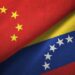China Backs Venezuela, Opposes âUnilateral Bullyingâ as US Tightens Pressure