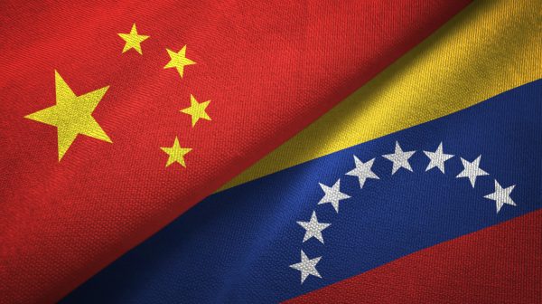 China Backs Venezuela, Opposes ‘Unilateral Bullying’ as US Tightens Pressure