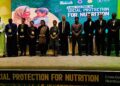 France highlights commitment to social protection at Global Task Force Event