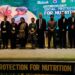France highlights commitment to social protection at Global Task Force Event