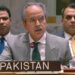 Pakistan Warns Taliban of ‘Defensive Measures’ Over Cross-Border Terror Threat