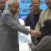 Bihar CM Nitish Kumar faces backlash after pulling hijab of female doctor at official ceremony