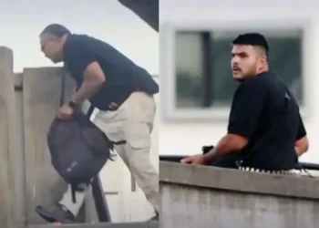 Bondi Beach shooting suspects acted alone, police confirm