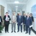 Tajik Deputy Minister praises ‘’Avicenna Tajik State Medical University’’ for bolstering Pak-Tajikistan ties in medical education