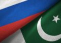 Pakistan, Russia hold talks on potential oil-sector agreement