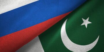 Pakistan, Russia hold talks on potential oil-sector agreement