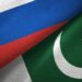 Pakistan, Russia hold talks on potential oil-sector agreement