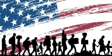 Trump administration orders unprecedented freeze on immigration benefits, halts all asylum processing