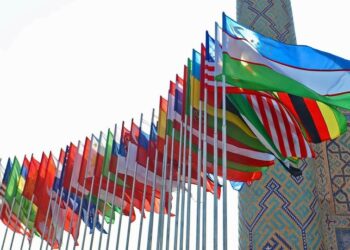 Uzbekistan’s Active Diplomacy Delivers Tangible Results in 2025