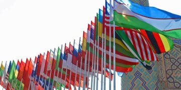 Uzbekistan’s Active Diplomacy Delivers Tangible Results in 2025