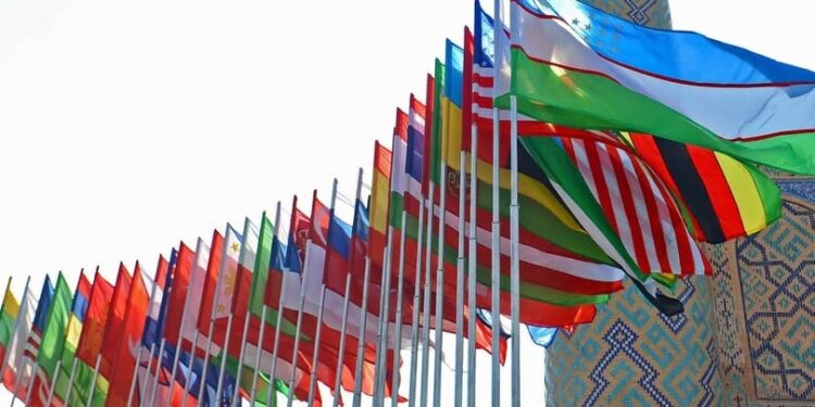 Uzbekistan’s Active Diplomacy Delivers Tangible Results in 2025