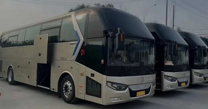 Chinese Zhongtong to Begin Local Assembly of Luxury Buses in Pakistan by Mid-2026