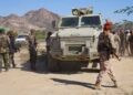 Yemen Government Launches Operation in Hadramout, Retakes Key Military Camp