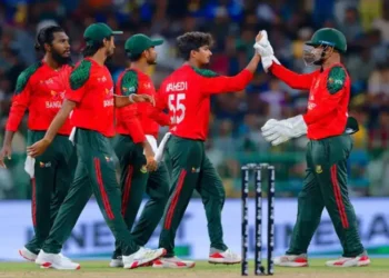BCB Denies Reports of ICC Deadline on Bangladesh T20 World Cup Venues