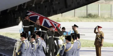 UK PM Calls Trump’s Afghanistan Remarks “Insulting,” Says Apology Is Warranted