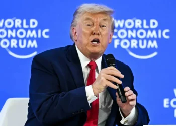 Trump Threatens 100pc Tariff on Canada Over Potential China Trade Deal