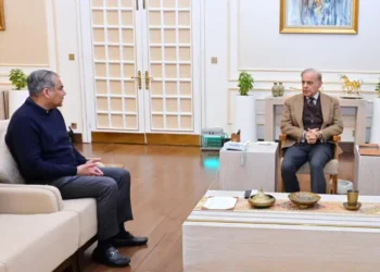 Final Decision on ICC Matter to Be Taken Friday or Monday, Says Mohsin Naqvi