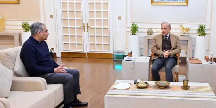 Final Decision on ICC Matter to Be Taken Friday or Monday, Says Mohsin Naqvi