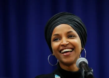 Trump Targets Congresswoman Ilhan Omar Amid Minneapolis Immigration Protests