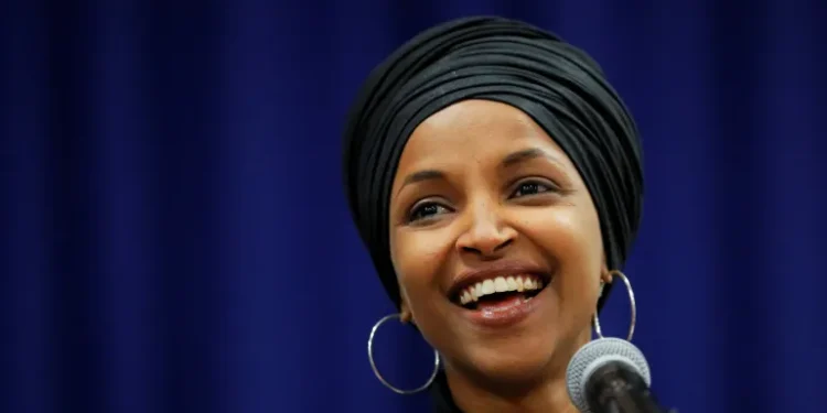 Trump Targets Congresswoman Ilhan Omar Amid Minneapolis Immigration Protests