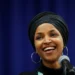 Trump Targets Congresswoman Ilhan Omar Amid Minneapolis Immigration Protests