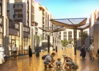 Dubai Announces World’s First ‘Gold Street’ Under New Dubai Gold District Project