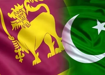 Pakistan, Sri Lanka Pledge to Strengthen Ties, Expand Cooperation in Trade, Education and Technology