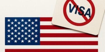 US Suspends Immigrant Visa Processing for Pakistan, 74 Other Countries