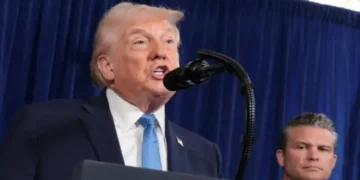 Trump Says US Will Run Venezuela After Maduro’s Capture, Pledges Transition and Oil Reforms