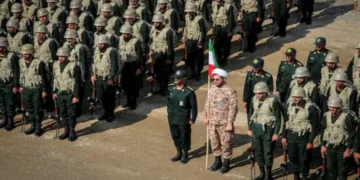 EU Labels Iran’s Revolutionary Guard a Terrorist Group, Tehran Slams Decision