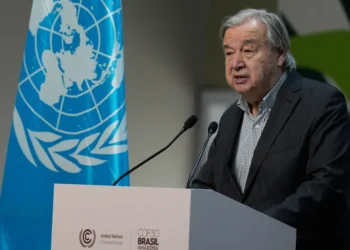 UN Warns of Imminent Financial Crisis as Member States Fail to Pay Dues