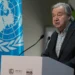 UN Warns of Imminent Financial Crisis as Member States Fail to Pay Dues