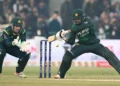 Pakistan Seal T20I Series Against Australia with 90-Run Victory in Lahore