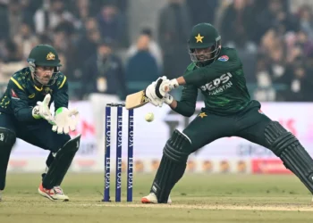 Pakistan Seal T20I Series Against Australia with 90-Run Victory in Lahore