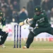 Pakistan Seal T20I Series Against Australia with 90-Run Victory in Lahore