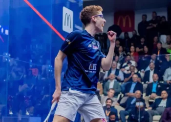 Egyptian Teenagers Amina Orfi, Mohamad Zakaria Win Karachi Open Titles