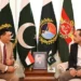 Indonesia Seeks Expansion of Defence Cooperation with Pakistan