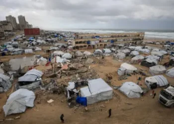 Pakistan, Arab and Muslim States Welcome Formation of Gaza Administration Committee