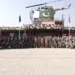 2-week-long Pakistan, US joint military exercise commences in KP’s Pabbi