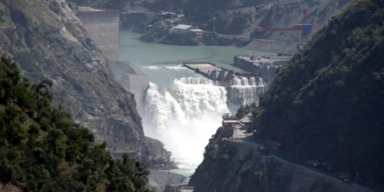 PCA Orders India to Share Operational Data of Hydropower Projects under Indus Waters Treaty