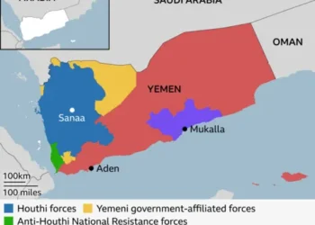 Yemen Government Retakes Mukalla from Southern Separatists as Tensions Escalate