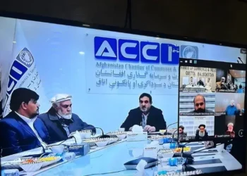 Pak-Afghan Traders Form Joint Committee to Revive Bilateral Trade